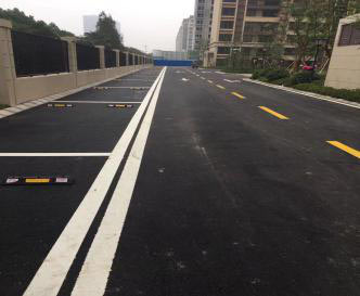 蘇州停車位劃線多少錢？ 小區停車場劃線施工價格？