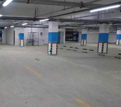 貴州停車場劃線報(bào)價(jià) 貴州地下車庫劃線價(jià)格?