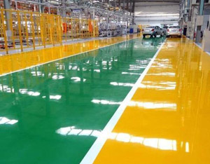 蘇州環(huán)氧地坪多少錢(qián)一平方？蘇州環(huán)氧地坪施工多少錢(qián)一平方？