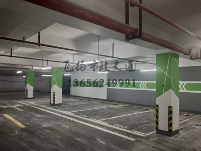 找西安市停車場(chǎng)專業(yè)劃線單位,西安車位劃線施工單位?