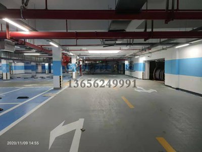 常見城市道路劃線存在問題，如何解決道路標線的問題？