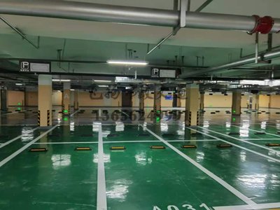 徐州停車場車位劃線報價多少？徐州停車場劃線多少錢一米？