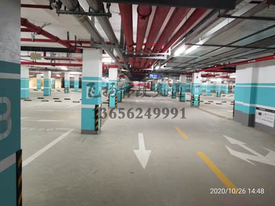 南通道路劃線(xiàn)多少錢(qián)一平方？找飛揚(yáng)交通設(shè)施廠家價(jià)格合理