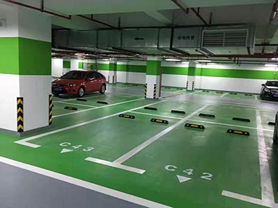 蘇州廠區(qū)車間劃線單位，蘇州停車位劃線公司有哪些？