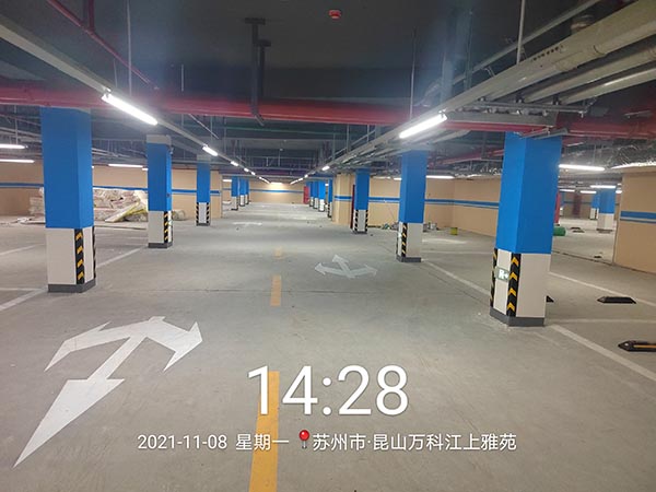 蘇州做小區(qū)標識劃線的公司 推薦飛揚市政交通設施 蘇州做小區(qū)標識劃線的公司 推薦飛揚市政交通設施