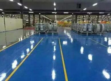 蘇州環(huán)氧地坪分析，水性聚氨酯地坪漆從哪些方面判別品質(zhì)出眾？