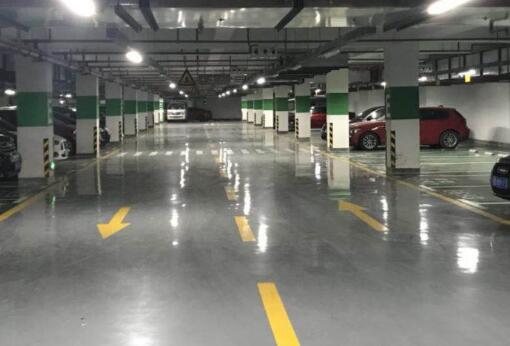 道路劃線，車位劃線，停車位劃線