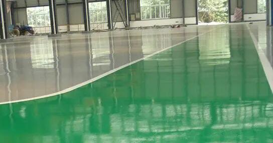 環氧地坪起皮怎么處理,地坪漆起皮怎么處理? 環氧地坪起皮怎么處理,地坪漆起皮怎么處理?