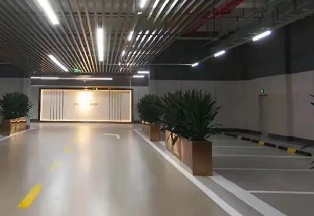 合肥地下車庫設計費多少一平方？和經(jīng)濟實力，地區(qū)面積等因素有關