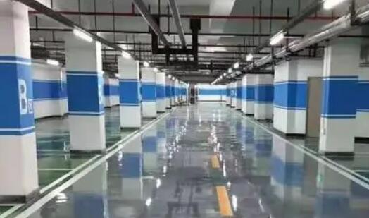 蘇州地下室標識標線的分區涂色包工包料多少錢一個平方? 蘇州地下室標識標線的分區涂色包工包料多少錢一個平方?