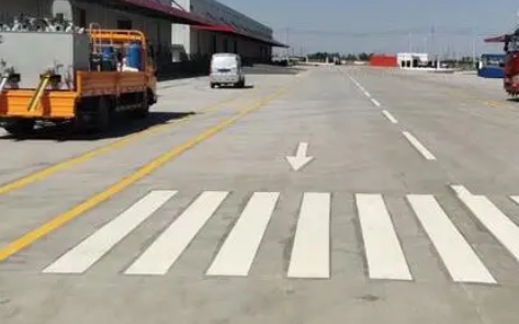 蘇州熱熔劃線和冷涂劃線價格差異為什么那么大? 蘇州熱熔劃線和冷涂劃線價格差異為什么那么大?