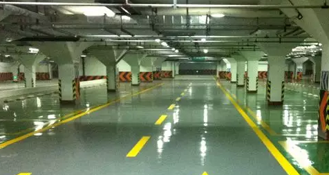 小區(qū)停車位劃線施工方案？ 精心規(guī)劃，打造便利小區(qū)停車位！