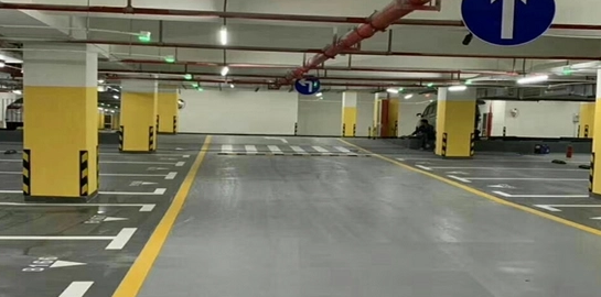 無錫道路冷噴標線多少錢一個平方? 無錫道路冷噴標線多少錢一個平方?