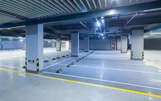 滿足現(xiàn)代生活需求的酒店停車位設計規(guī)范？