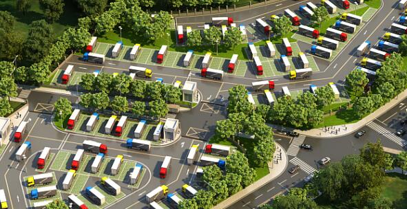 停車場設計規范有哪些? 遵循規范，打造完美停車場