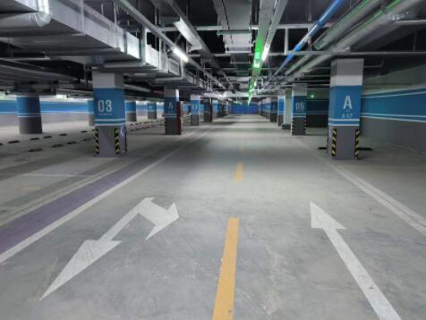 停車位劃線,輕松創(chuàng)造規(guī)整有序的停車場——秘訣揭曉! 停車位劃線,輕松創(chuàng)造規(guī)整有序的停車場——秘訣揭曉!