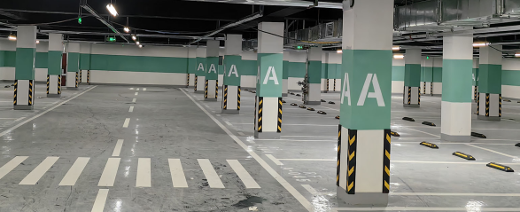 無錫停車場車位劃線方案?以提供更加舒適、安全、高效的停車環(huán)境