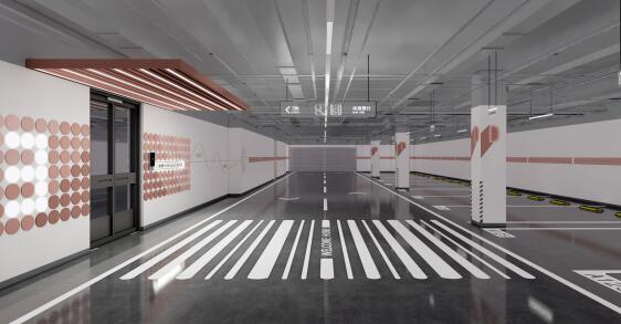 蘇州停車場(chǎng)交通設(shè)計(jì)規(guī)范:優(yōu)化城市停車體驗(yàn),提升交通效率 蘇州停車場(chǎng)交通設(shè)計(jì)規(guī)范:優(yōu)化城市停車體驗(yàn),提升交通效率