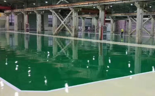 蘇州做環(huán)氧地坪多少一平方? 蘇州做環(huán)氧地坪多少一平方?