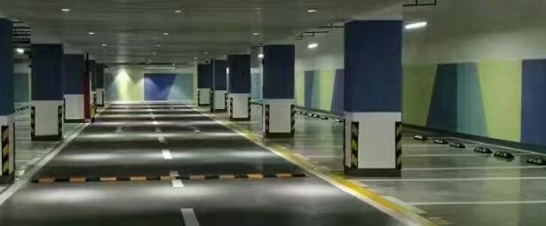 地庫(kù)交通設(shè)施施工注意事項(xiàng)，讓施工更安全、更高效！