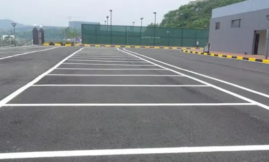 定制化解決方案,蘇州廠區道路標線的首選 定制化解決方案,蘇州廠區道路標線的首選