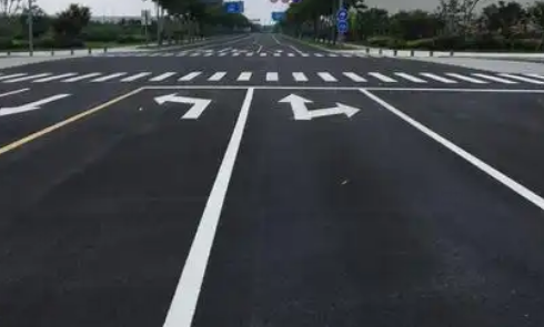  蘇州廠區(qū)車位劃線，飛揚市政無隱形收費，專業(yè)施工