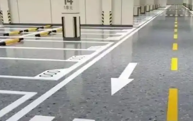 蘇州做水磨石地面電話？認準飛揚市政！預約立享免費勘測