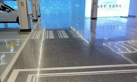 蘇州小區(qū)停車(chē)場(chǎng)車(chē)位劃線公司?飛揚(yáng)市政挺好 蘇州小區(qū)停車(chē)場(chǎng)車(chē)位劃線公司?飛揚(yáng)市政挺好