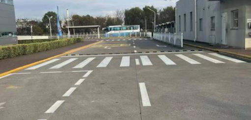 蘇州工廠劃線施工,為生產(chǎn)秩序筑牢基礎(chǔ) 蘇州工廠劃線施工,為生產(chǎn)秩序筑牢基礎(chǔ)