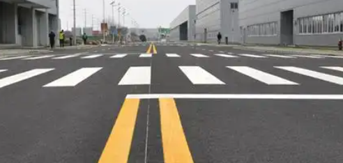 蘇州工廠車間劃線施工選哪家?專業團隊助力工廠規范生產 蘇州工廠車間劃線施工選哪家?專業團隊助力工廠規范生產