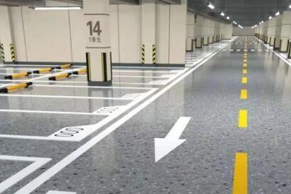 整體地面環氧磨石哪家強？20 余年匠心品質值得信賴